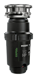 GX PRO 1/2HP GRBG DSPSAL (Pack of 1)