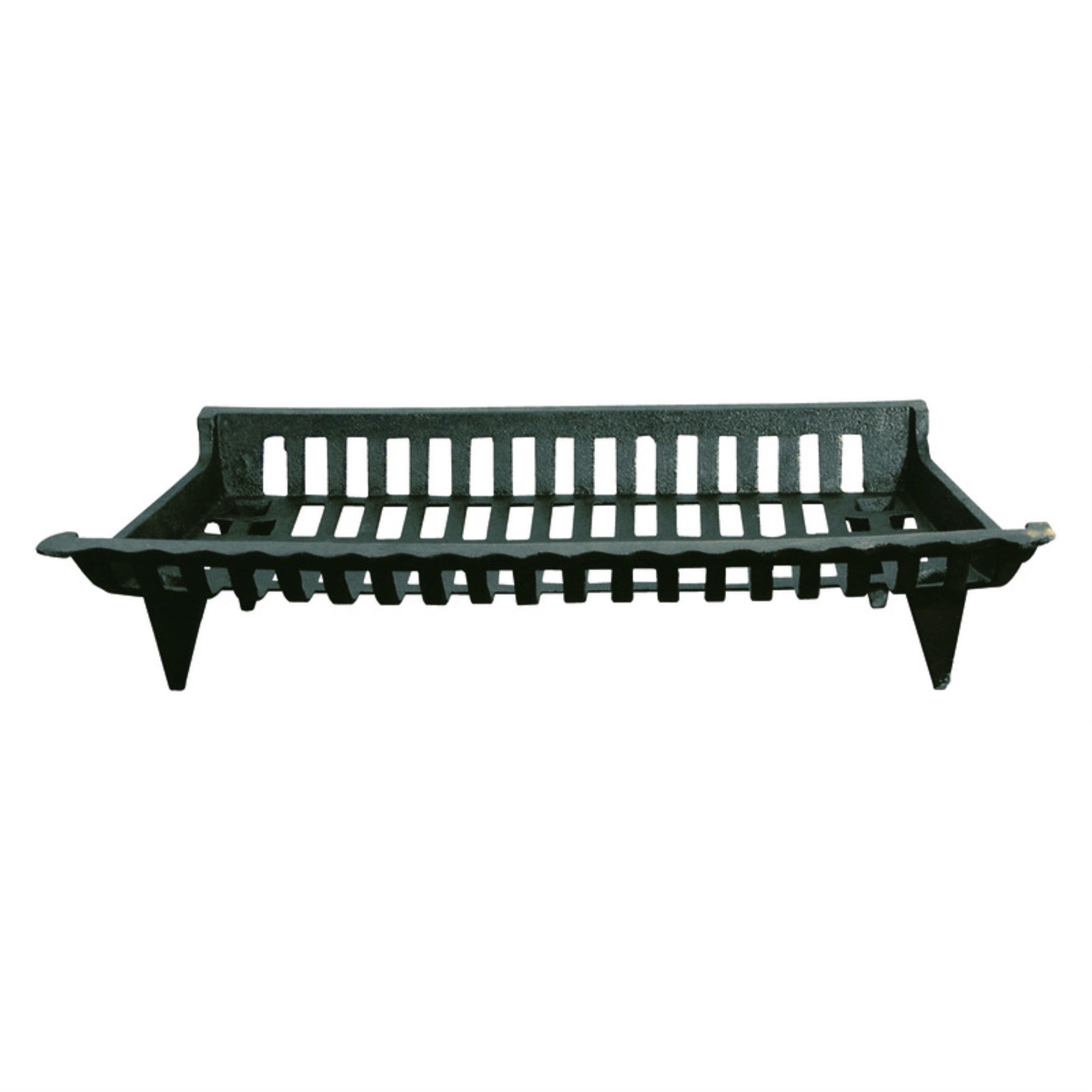 GRATE FIREPLACE 30 CAST (Pack of 1)