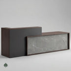 Tavelle · Front Reception Desk