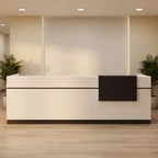Levi · Front Reception Desk