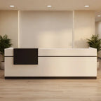 Levi · Front Reception Desk