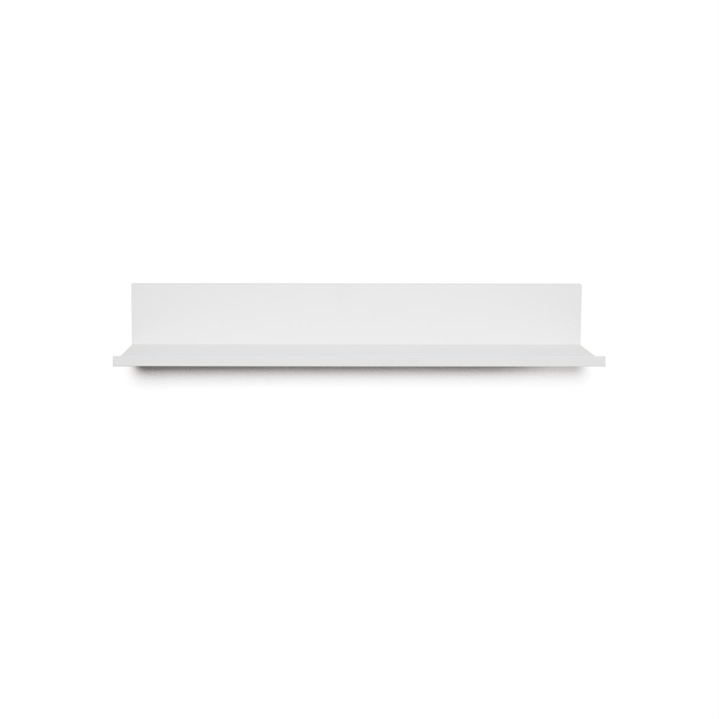 FLOATING SHELF WHTE 24''''W (Pack of 1)