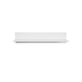 FLOATING SHELF WHTE 24''''W (Pack of 1)