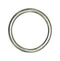 Ring Steel 1 Inch L (Pack Of 1)