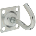 CLOTHESLINE HOOK ZINC (Pack of 5)