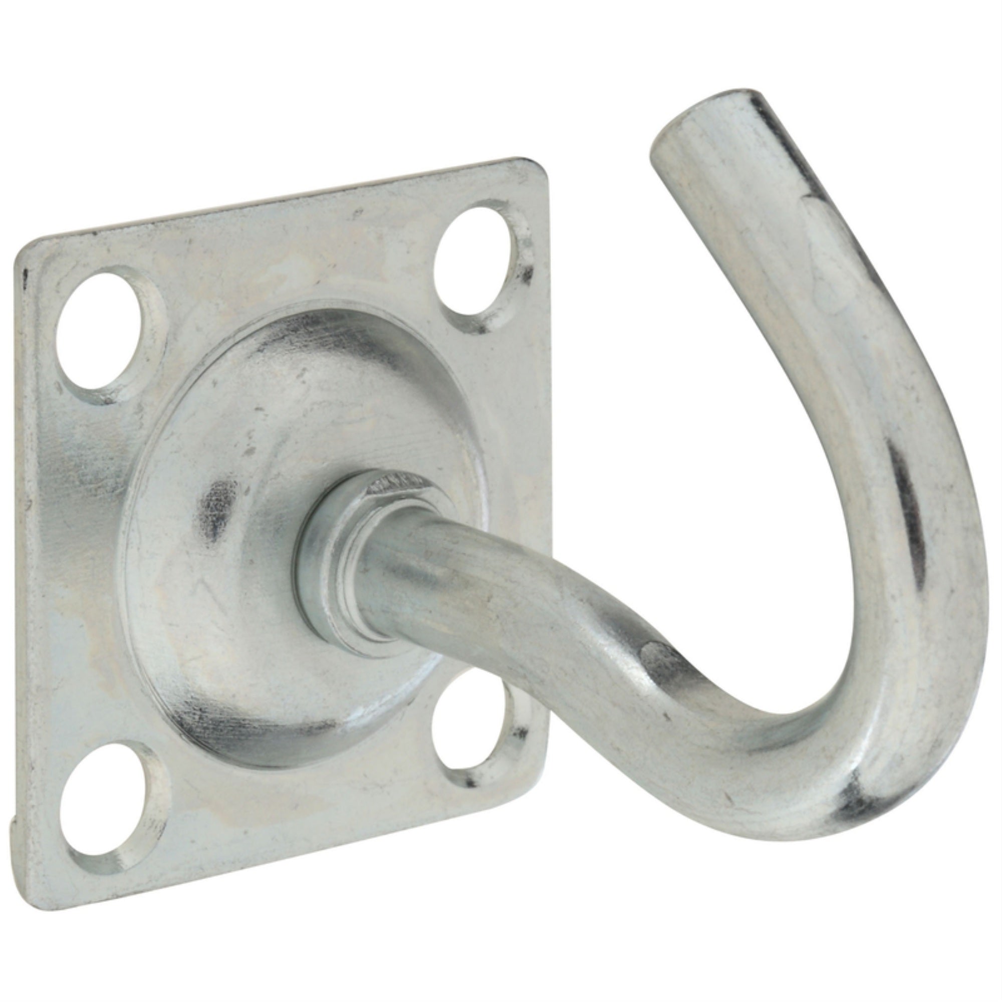 CLOTHESLINE HOOK ZINC (Pack of 5)