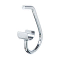 ROD CLIP STEEL CHRM (Pack of 12)