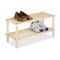 SHOE RACK 11.50 (Pack of 1)