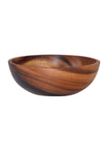 CasaFoyer Acacia wooden bowl wooden tableware