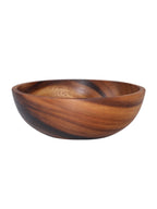 CasaFoyer Acacia wooden bowl wooden tableware