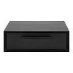 McCutcheon Wood Storage Shelf