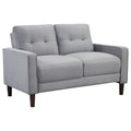 Loveseat  Living Room Transitional
