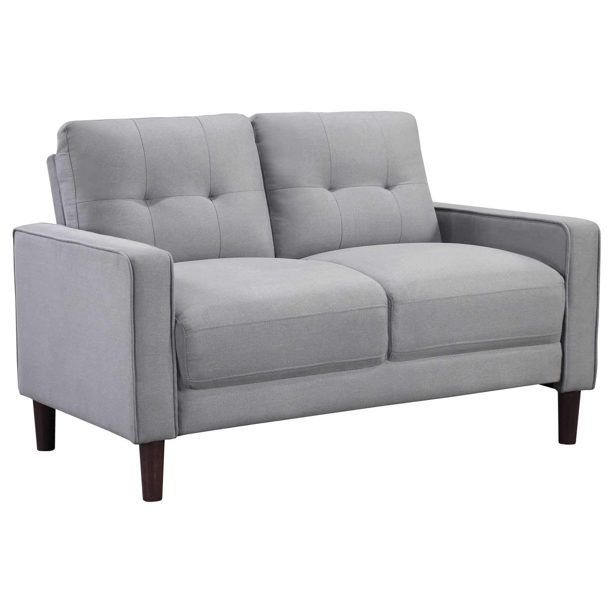 Loveseat  Living Room Transitional