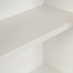 Arcott Arch Wall Cabinet