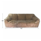 Sofa Moving Covers (2 Pack) - 45'' X 152'' - Moving & Storage Bags - Uboxes