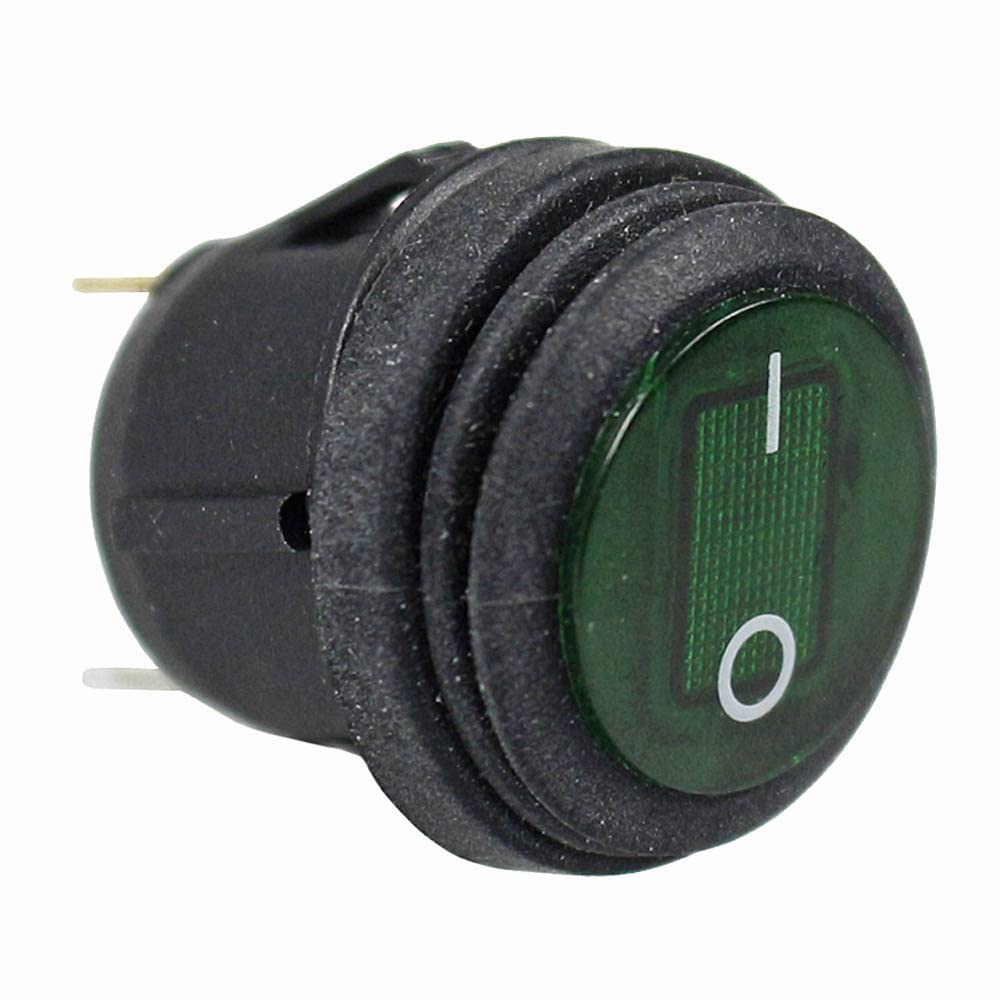 Green Mountain Grills Toggle Switch For Jim Bowie Daniel Boone Models Gmgp-1261