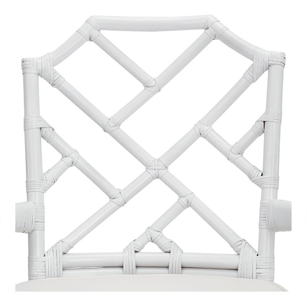 Npd Furniture And More Kara Rattan Arm Chair