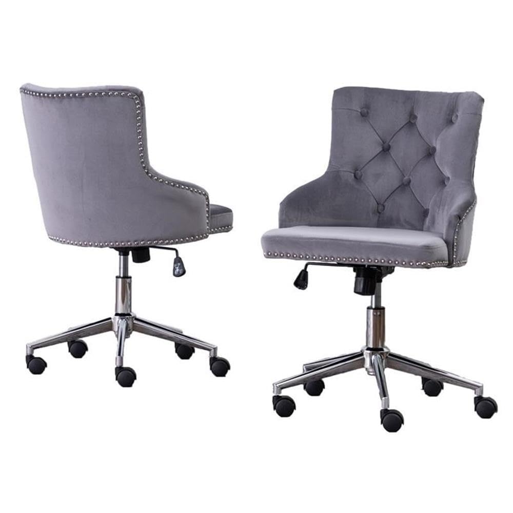 Best Quality Furniture Office Chair, Gray