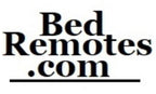 Serta Motion Slim (New Black Or Silver Version) Replacement Remote Control For Adjustable Beds