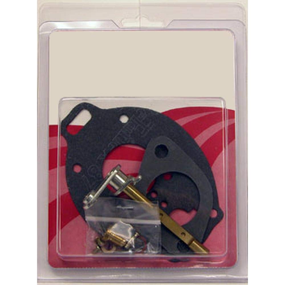 Raparts Msck33 New Oliver Tractor Carburetor Kit 1650 1655 1800