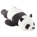 24 ' Cute Giant Panda Bear Plush Soft Body Pillow Pet,Large Panda Stuffed Animals Toy Doll Gift For Kids, Girls And Boy, Compan