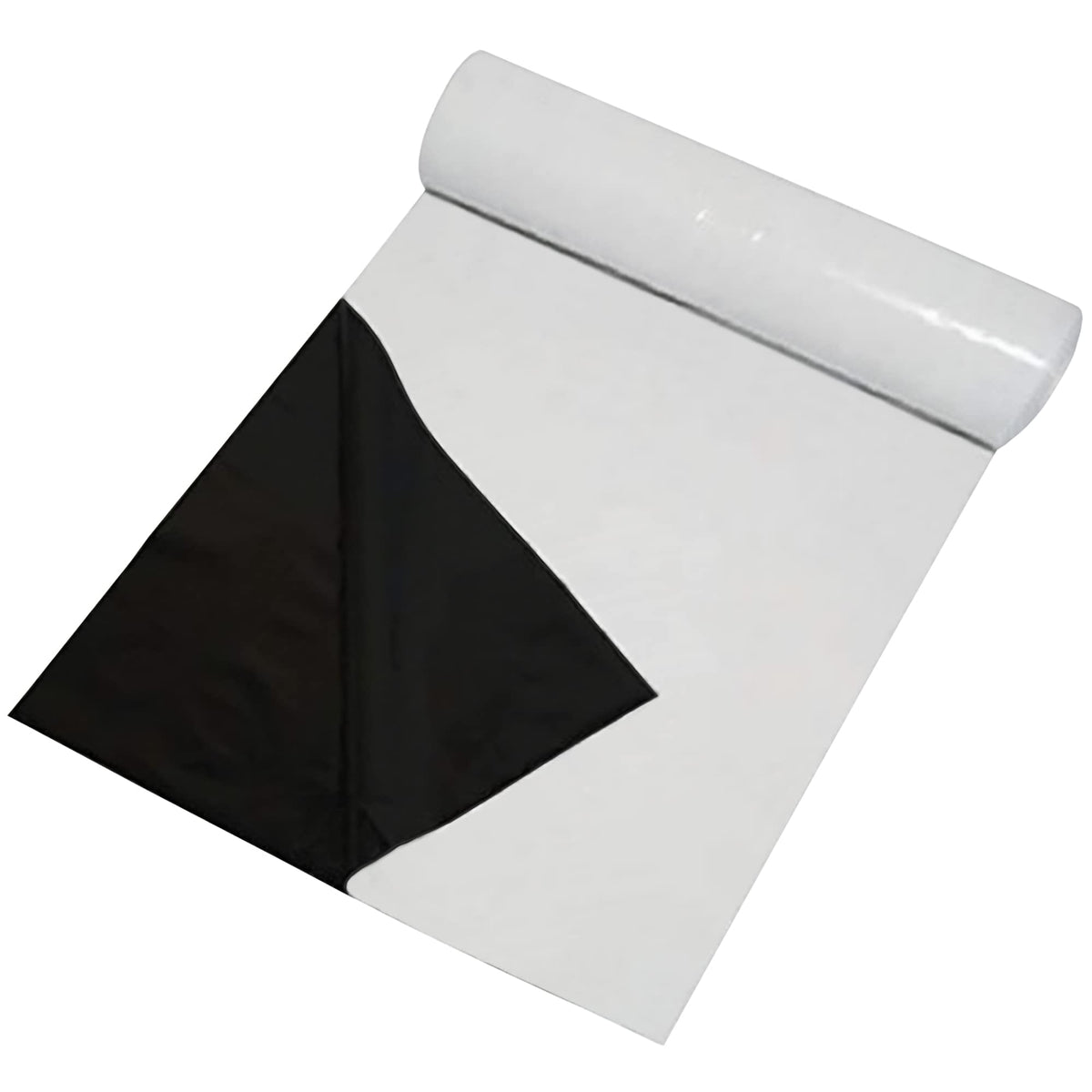 Black & White Film 50'X150' 5.