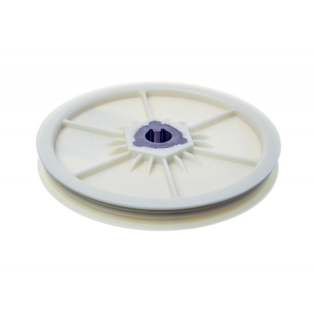 Genuine Oem Toro Parts - Rotor Pulley Asm 107-9287