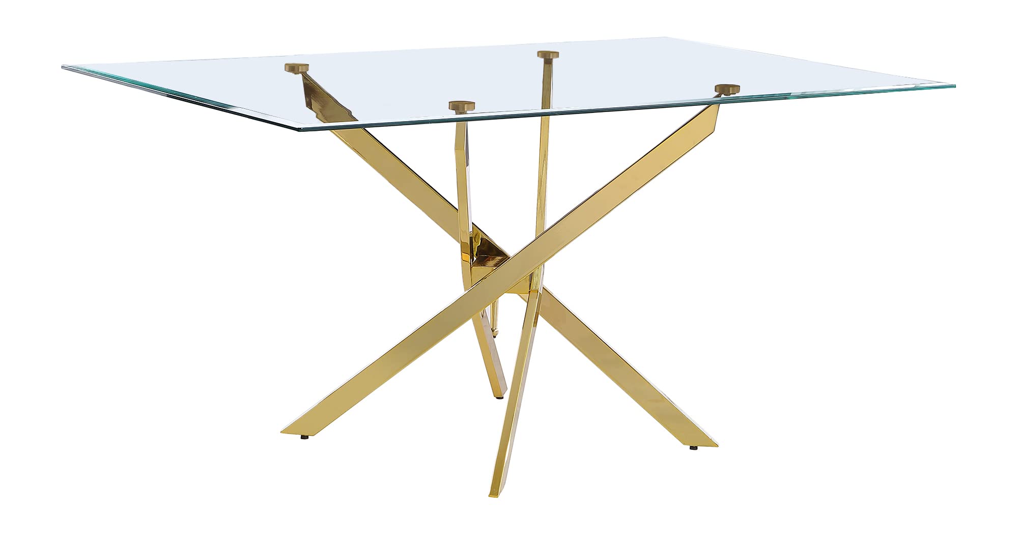 Best Quality Furniture D234-Sc226/7/8/9 Dining Set