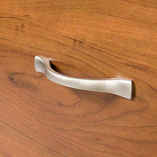 American Furniture Classics Os Home And Office Model 22111 Unit Three Drawer Extension, Autumn Oak Laminate