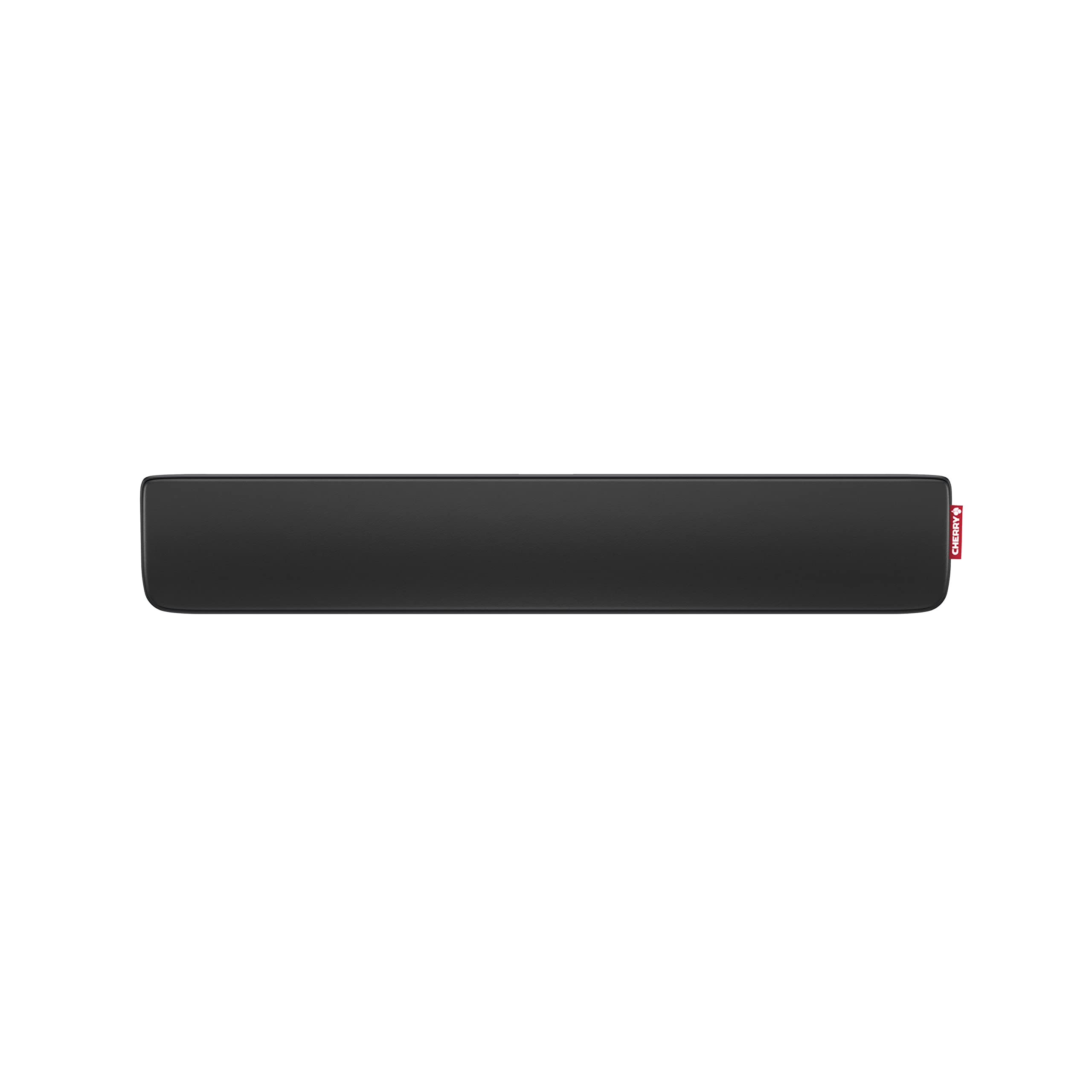 Cherry Palmrest Ergo, Ergonomic Palm Rest, Compatible With Any Keyboard, Extendable Feet, 3 Different Tilt Angles, Extra Wide, B