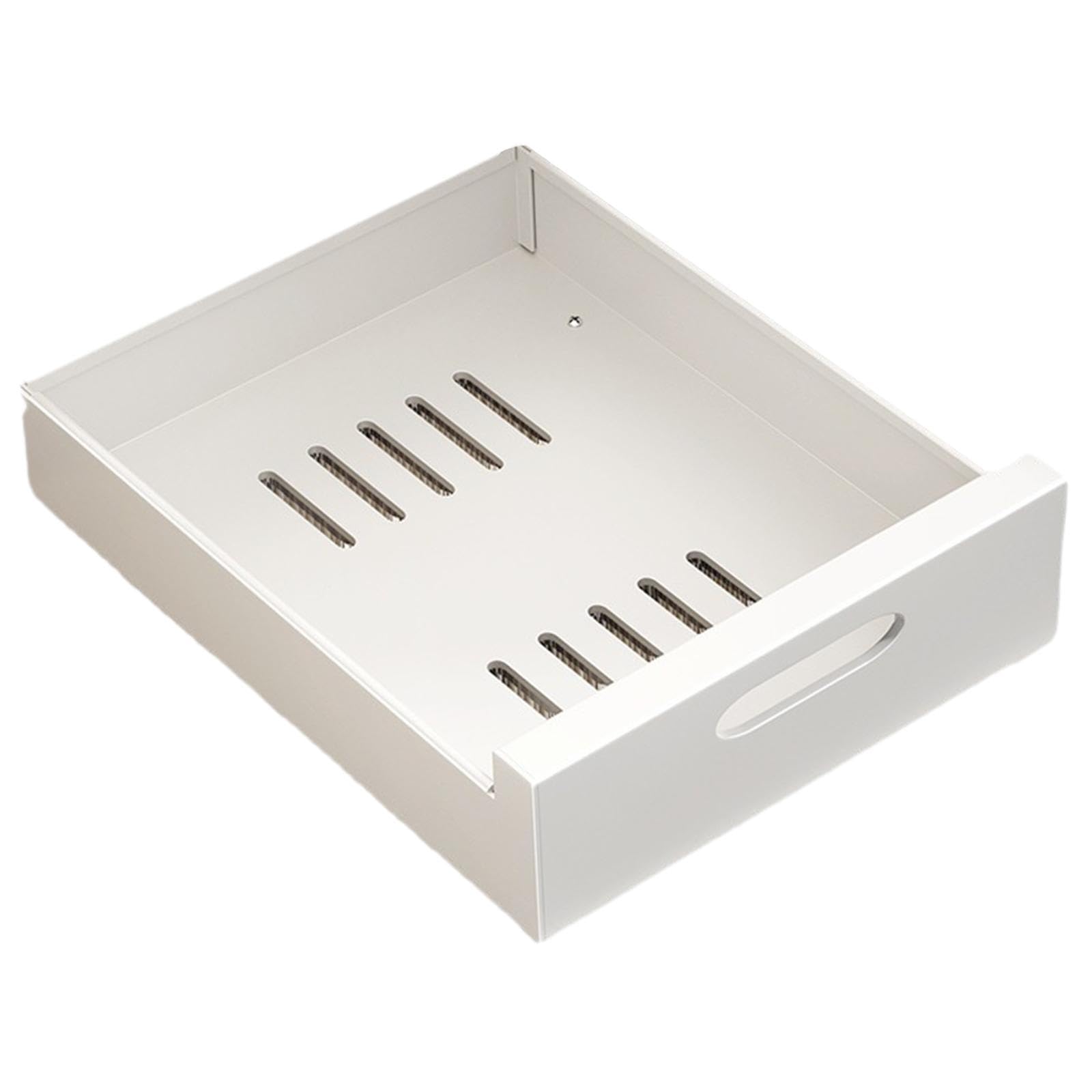 Trendivibe Pull Out Cabinet Organizer Practical Multiuse For Pantry Cabinets Restaurant 35Cm