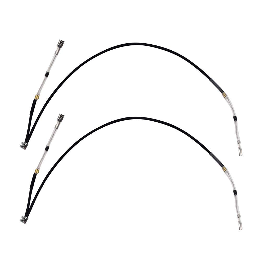 Huthbrother 844547 Wire Assembly - Compatible With Bs 692319