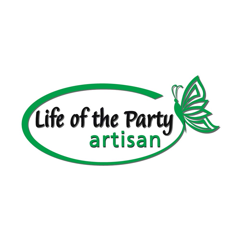 Life Of The Party Vanilla Fragrance, 50 Fl Oz, Dark