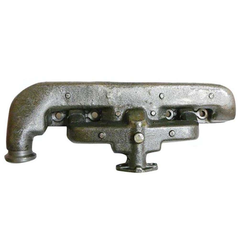 Raparts A & I Products Manifold, Intake & Exhaust Replacement Fits Ford - Fits New Holland ...