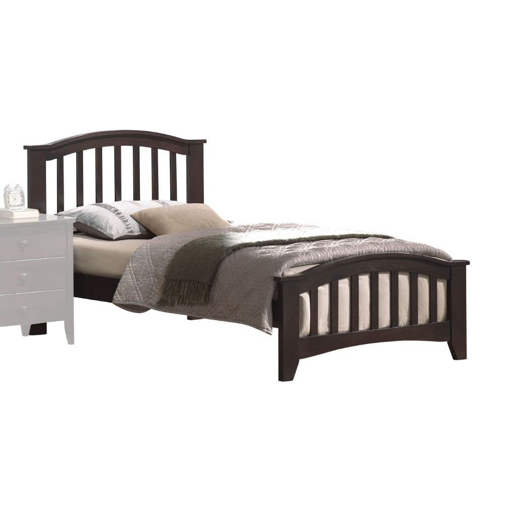 Acme San Marino Twin Bed - Thumbnail 3