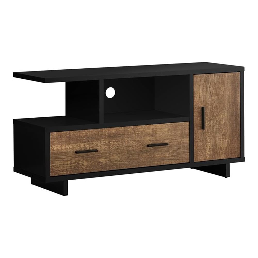 Monarch Specialties I STAND-48 L TV Stand
