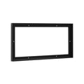 Pixy Canvas Floater Frame 5x9 for 3/4 (0.75) inch Deep Canvas Paintings/Canvas Prints/Wood Canvas Panels/Wall Art/Wall Decor/Hom