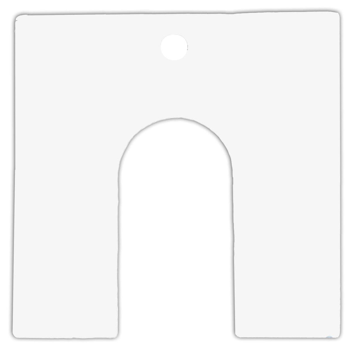 50000892 Gasket Burner H Vermont Castings