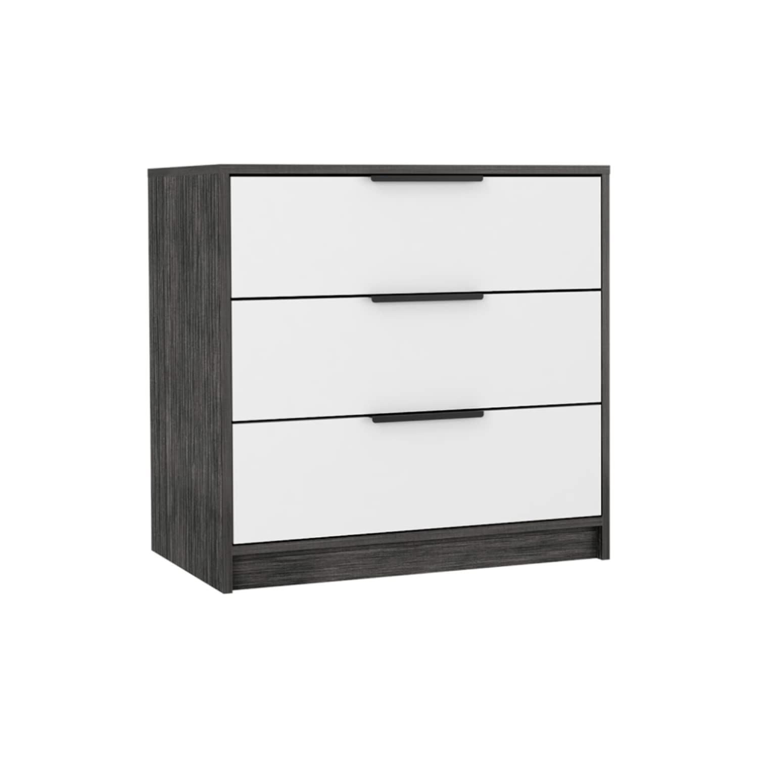Egeo 3 Drawer Dresser - Thumbnail 2