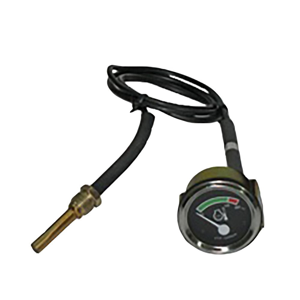 Reliable Aftermarket Parts Our Name Says It All, 2W0417 9H1486 Mechanical Water Temperature Gauge Fits Caterpillar