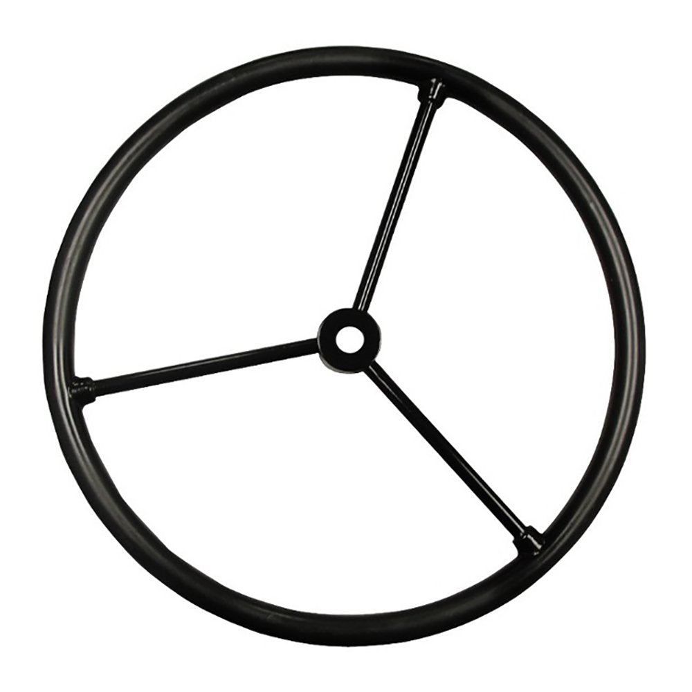 Reliable Aftermarket Parts Our Name Says It All, Steering Wheel Fits John Deere A Ar Ao D G Aa380R Fits Jd 303