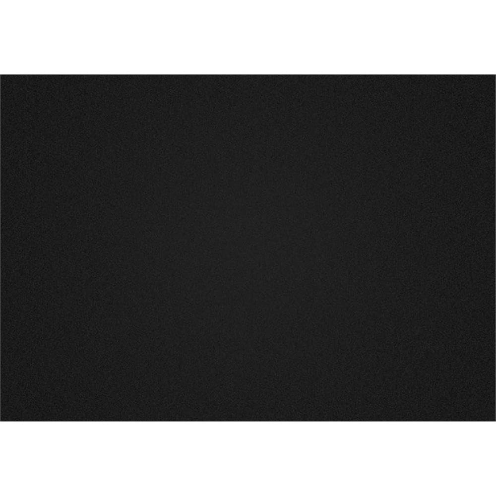 Monarch Specialties Metal with Tempered Glass Accent Table, Black