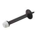Richelieu Hardware 216Orbr Onward 3-In (76.2 Mm) Rigid Door Stop, Oil-Rubbed Bronze