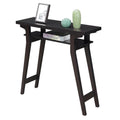 Convenience Concepts Newport Lynda Console Table, Espresso