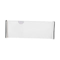 Firm Classified Clearly Practical Drawer Divider, Drawer Partition Board, Easy To Use Portable For Bathroom Drawer Office Kitche