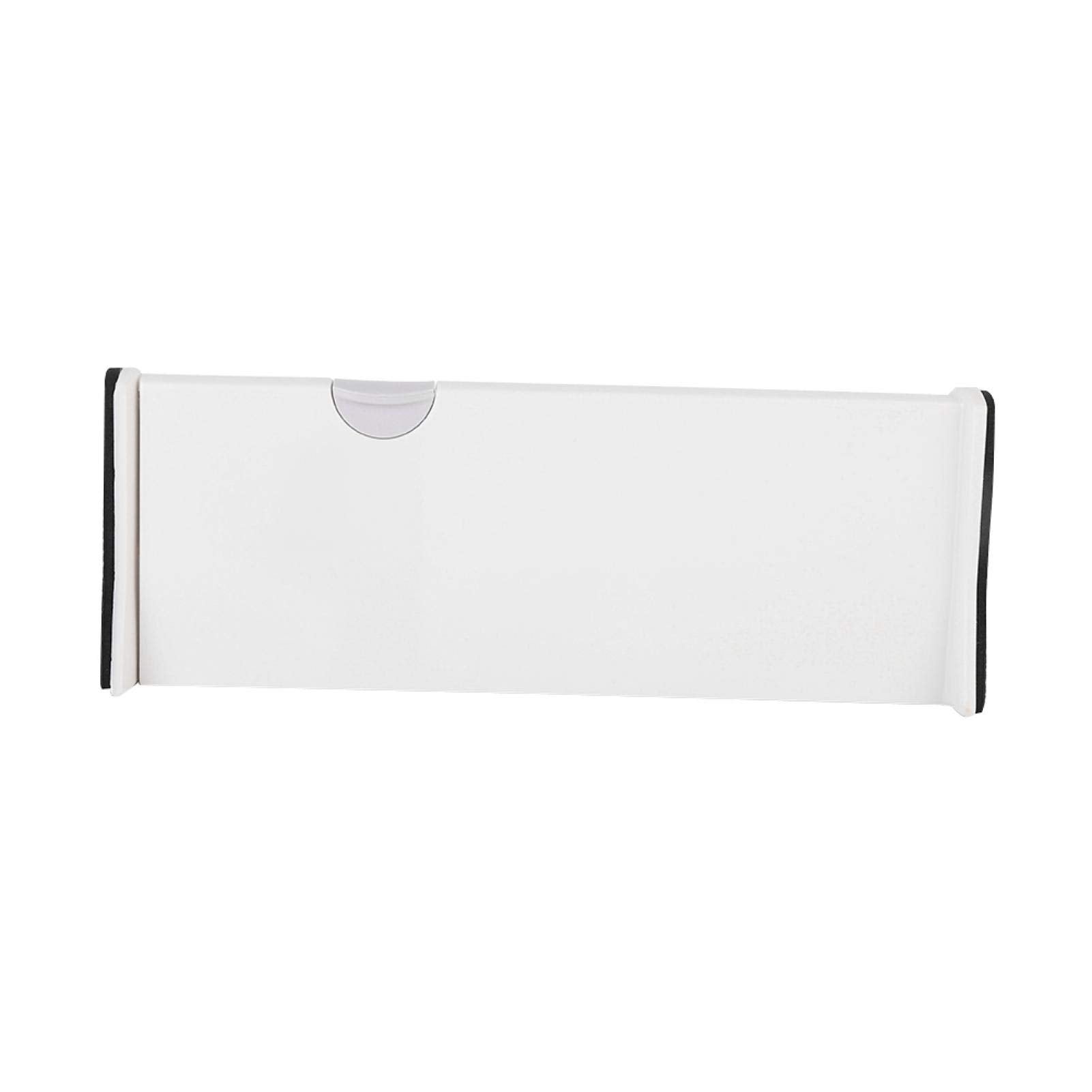 Firm Classified Clearly Practical Drawer Divider, Drawer Partition Board, Easy To Use Portable For Bathroom Drawer Office Kitche