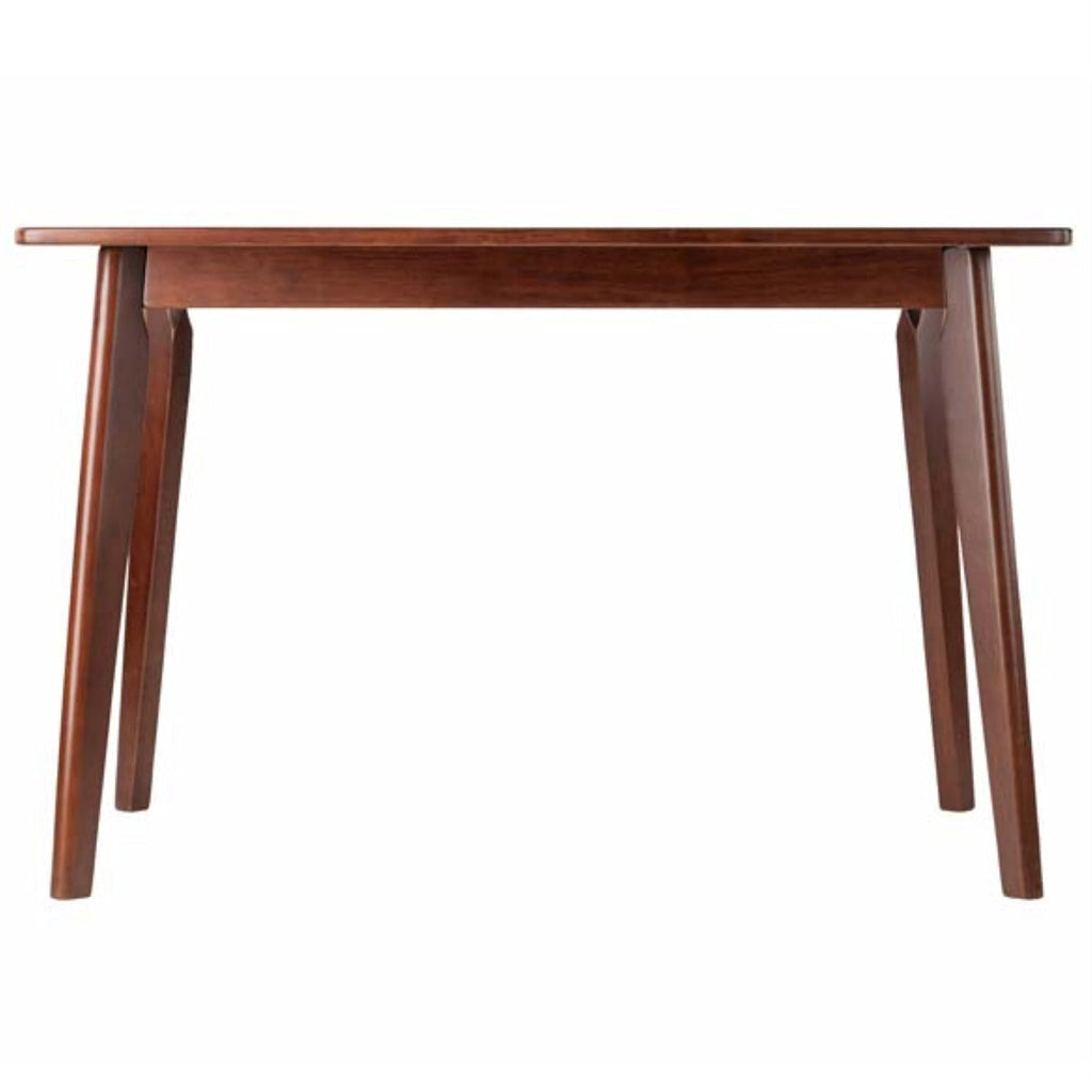 Ergode Wood Hannah Double Drop Leaf Dining Table (94848-VV)