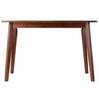 Ergode Wood Hannah Double Drop Leaf Dining Table (94848-VV)