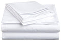 Elegant Comfort 1500 Premier Wrinkle & Fade Resistant Hotel Quality Ultra Soft Luxurious 4-Piece Bed Sheet Set with Deep Pockets