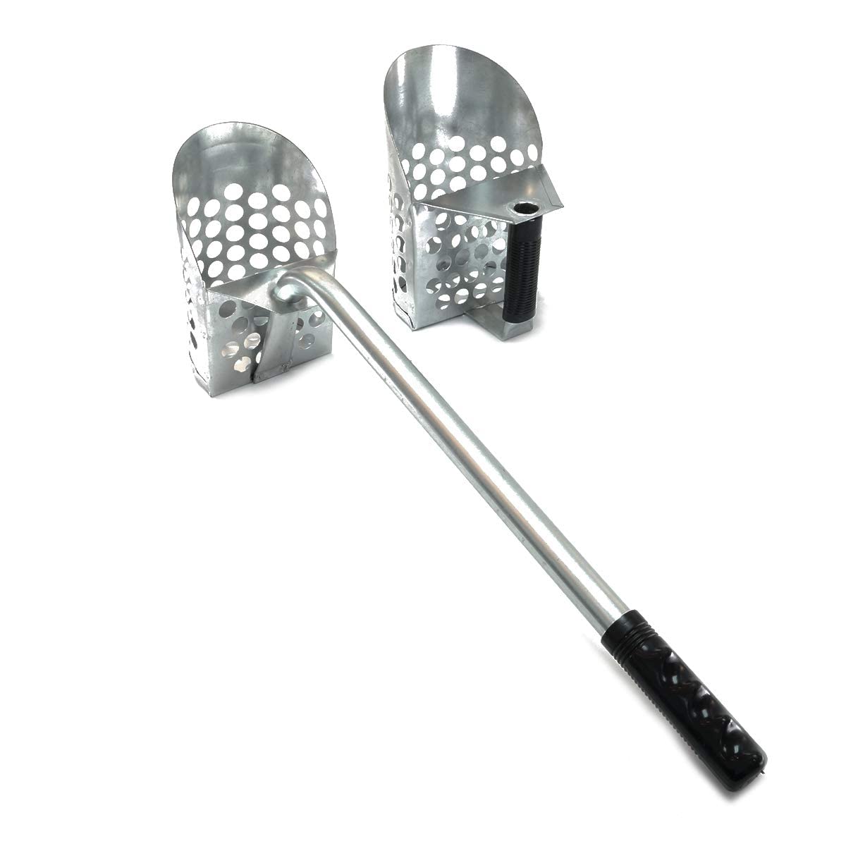 Sandscoop Bundle Metal Detector Beach Sand Scoops For Metal Detecting
